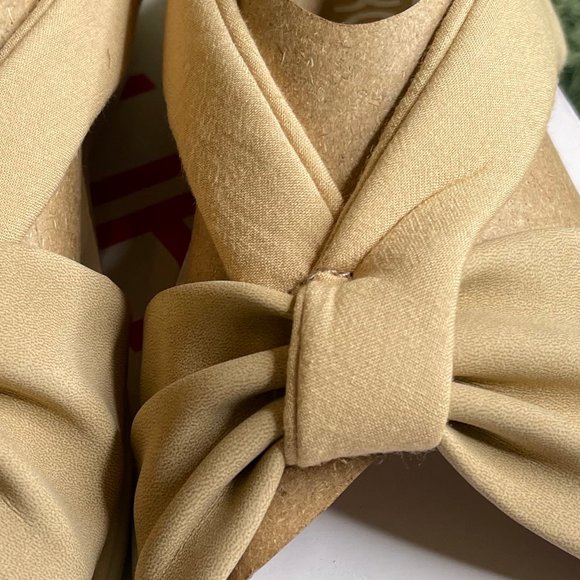 NWT 10 or 11 Ryka macy adj womens shoes sandals - Picture 3 of 7